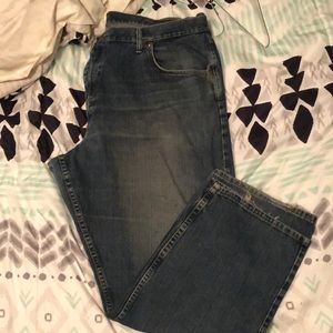Wrangler Jeans